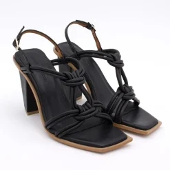 DAMES ANGEL ALARCON High Heel Sandals