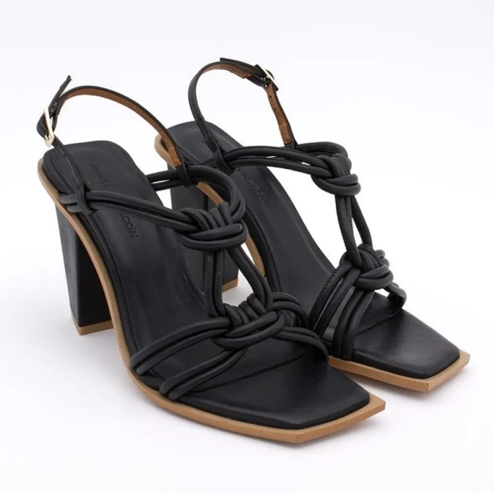 DAMES ANGEL ALARCON High Heel Sandals