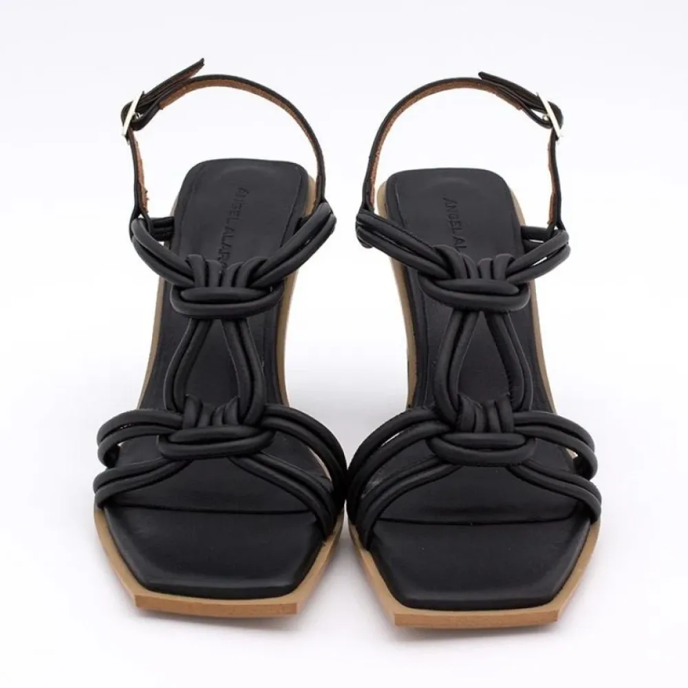DAMES ANGEL ALARCON High Heel Sandals