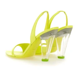 DAMES 3JUIN High Heel Sandals