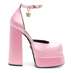 DAMES Versace High Heels Medusa