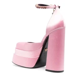 DAMES Versace High Heels Medusa