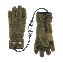 Heren And Wander High Loft Fleece Handschoenen