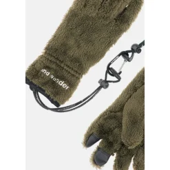 Heren And Wander High Loft Fleece Handschoenen
