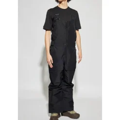 Moncler Wintersport^High Performance Ski Bib Pants