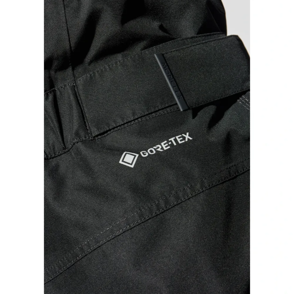 Moncler Wintersport^High Performance Ski Bib Pants