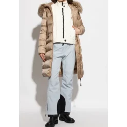 Moncler High Performance Ski Broeken