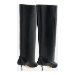 DAMES Jacquemus Enkellaarsjes|Laarzen^High Tourni Boots