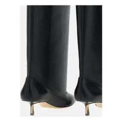 DAMES Jacquemus Enkellaarsjes|Laarzen^High Tourni Boots