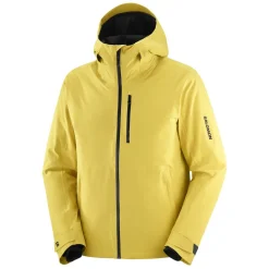 Salomon Outdoorjassen^Highland Jacket