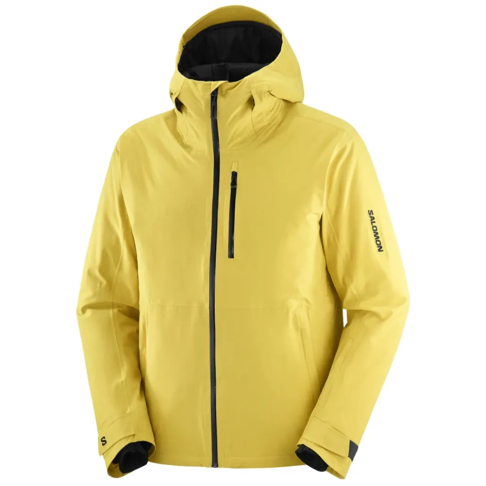 Salomon Outdoorjassen^Highland Jacket