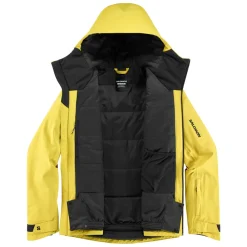 Salomon Outdoorjassen^Highland Jacket