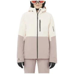 Salomon Highland Jacket