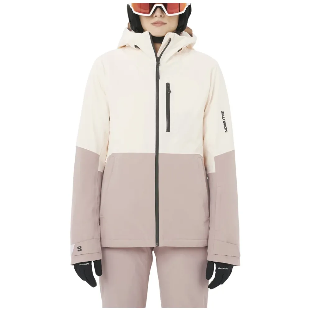 Salomon Highland Jacket