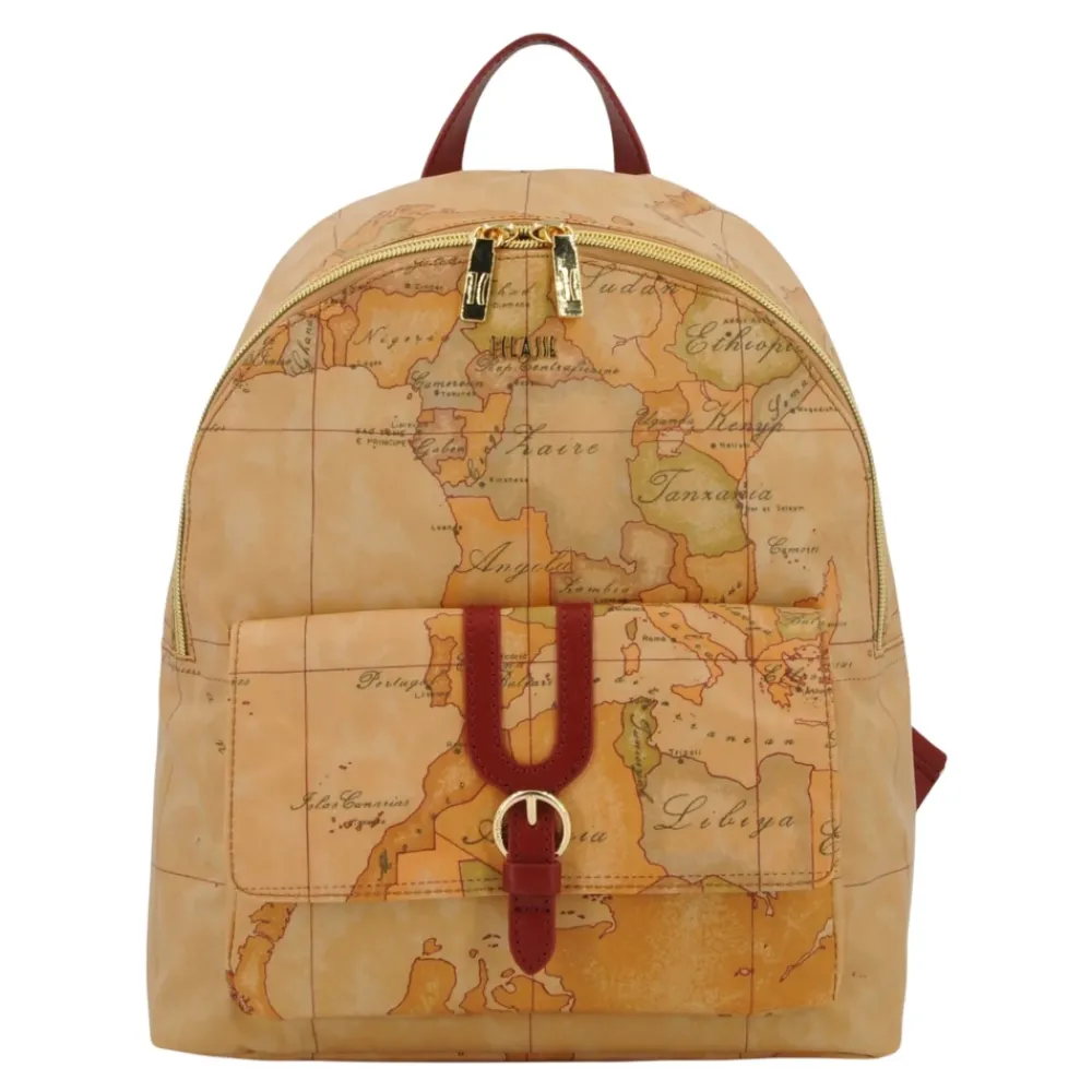 DAMES Alviero Martini 1a Classe Highland Soft Rugzak