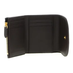 DAMES Burberry Portefeuilles^Highlands Wallet