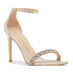 DAMES Stuart Weitzman Sandalen^Highshine Sandaal