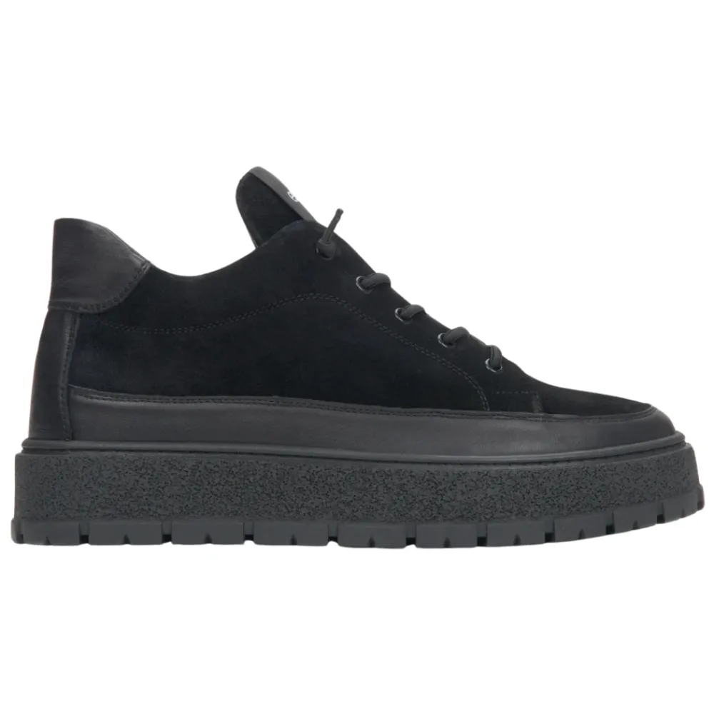 Heren Estro High-Top Sneakers
