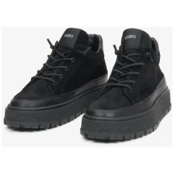 Heren Estro High-Top Sneakers