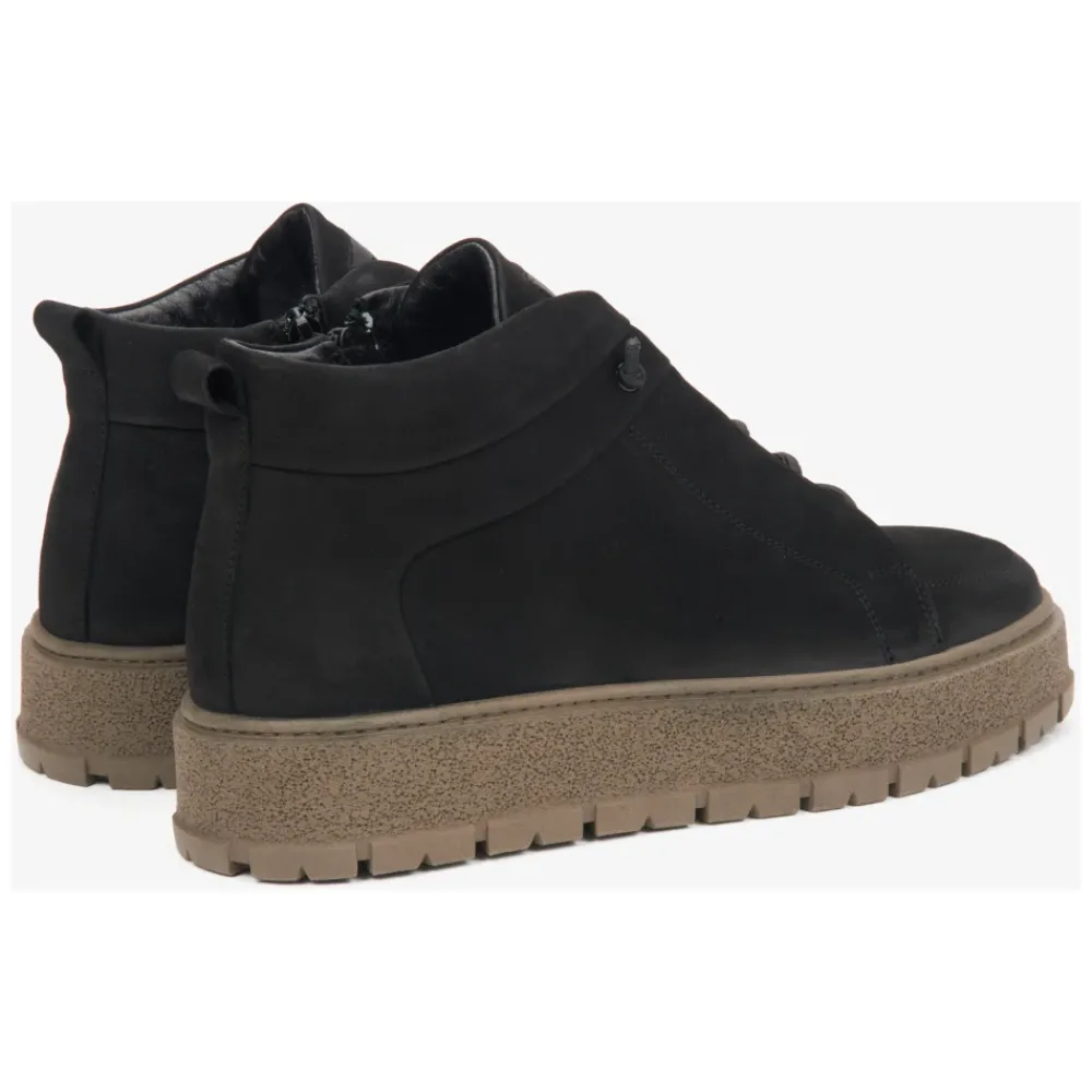 Heren Estro Snowboots^High-Top e Sneakers