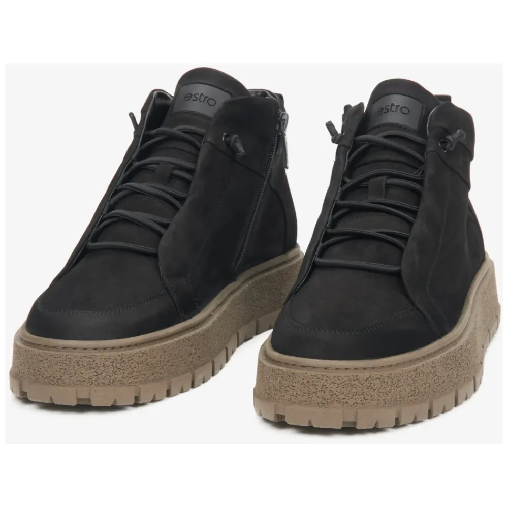 Heren Estro Snowboots^High-Top e Sneakers