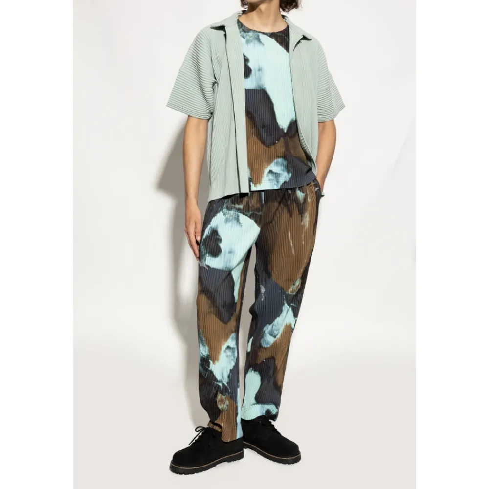 Heren Birkenstock Nette Schoenen^Highwood derby schoenen