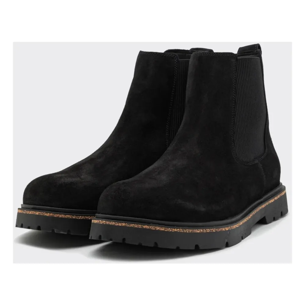 DAMES Birkenstock Highwood Slip On