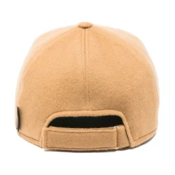 Heren Borsalino Petten^Hiker Baseball Cap