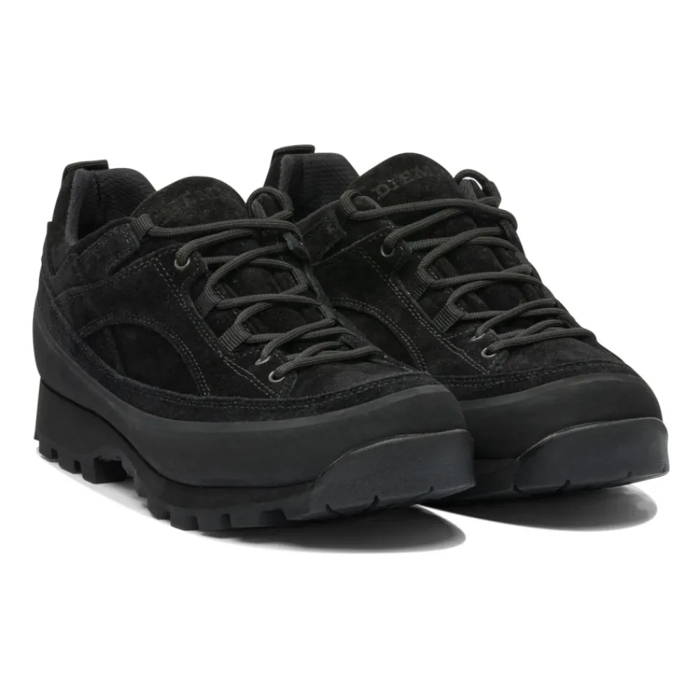 Nonnative Hiker Sneaker Cow Suede