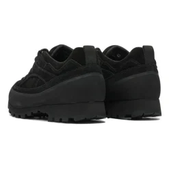 Nonnative Hiker Sneaker Cow Suede