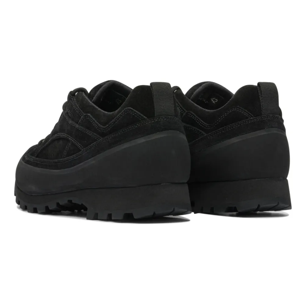 Nonnative Hiker Sneaker Cow Suede