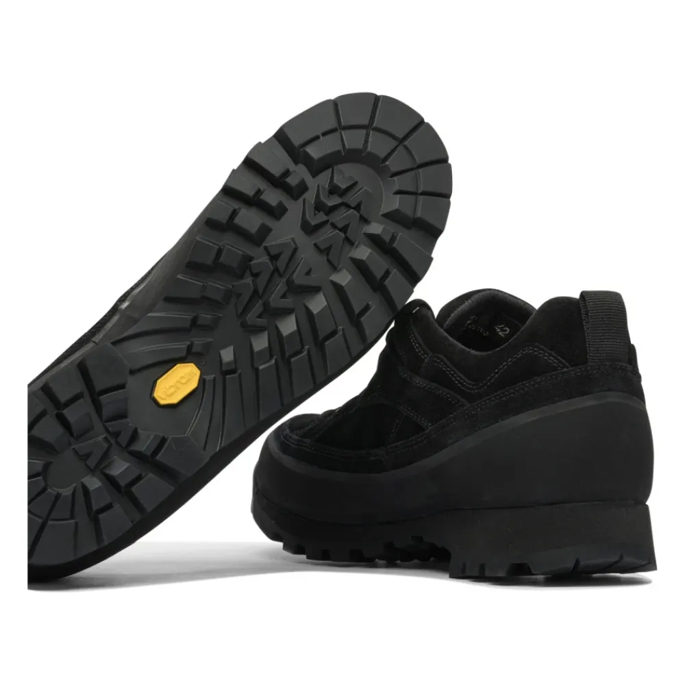 Nonnative Hiker Sneaker Cow Suede