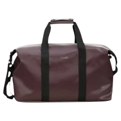 DAMES Rains Hilo Weekendtas