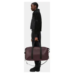 DAMES Rains Hilo Weekendtas