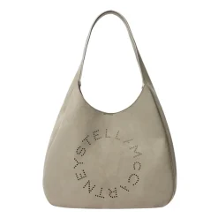 DAMES Stella McCartney Hobo Large Schoudertas