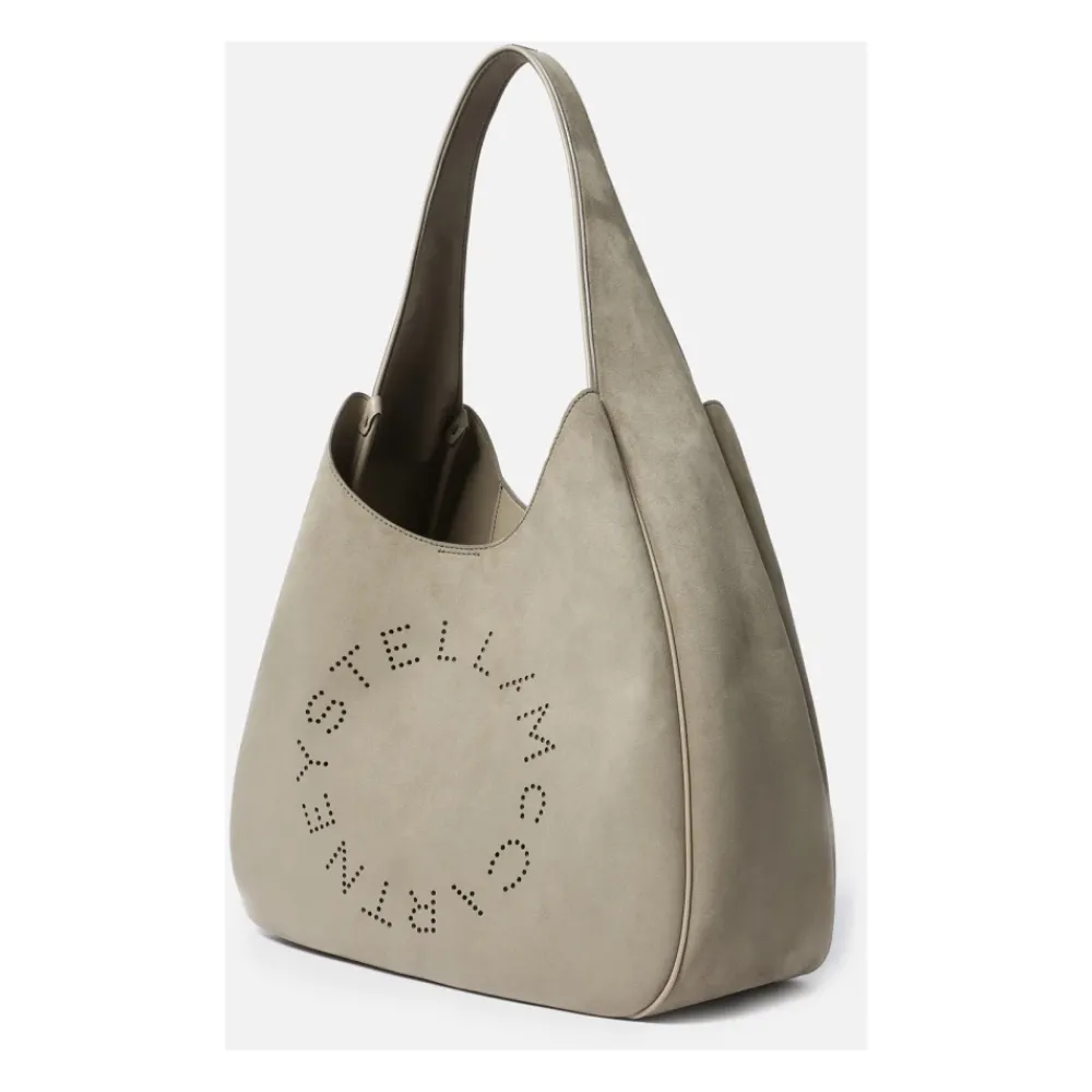 DAMES Stella McCartney Hobo Large Schoudertas