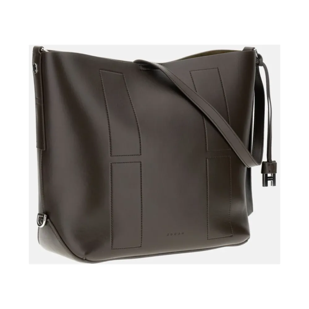 DAMES Hogan Schoudertassen^Hocket Hobo Tas