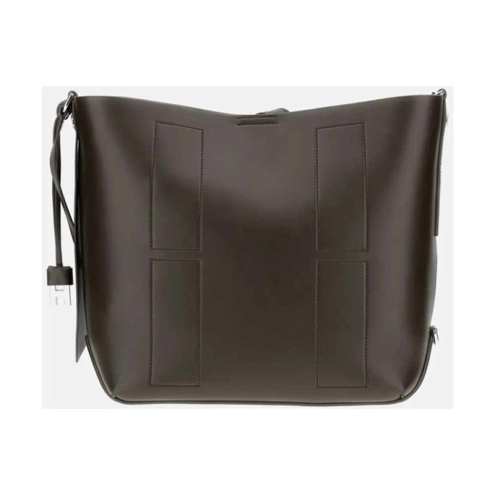 DAMES Hogan Schoudertassen^Hocket Hobo Tas