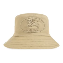 Heren Burberry Hoeden^Hoed met logo