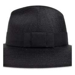 Heren Alexander McQueen Hoed met logo