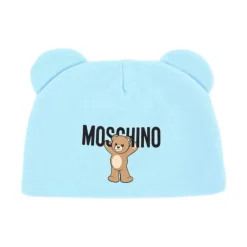 Moschino Hoed met Oren