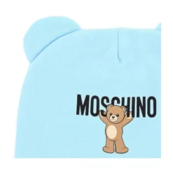 Moschino Hoed met Oren