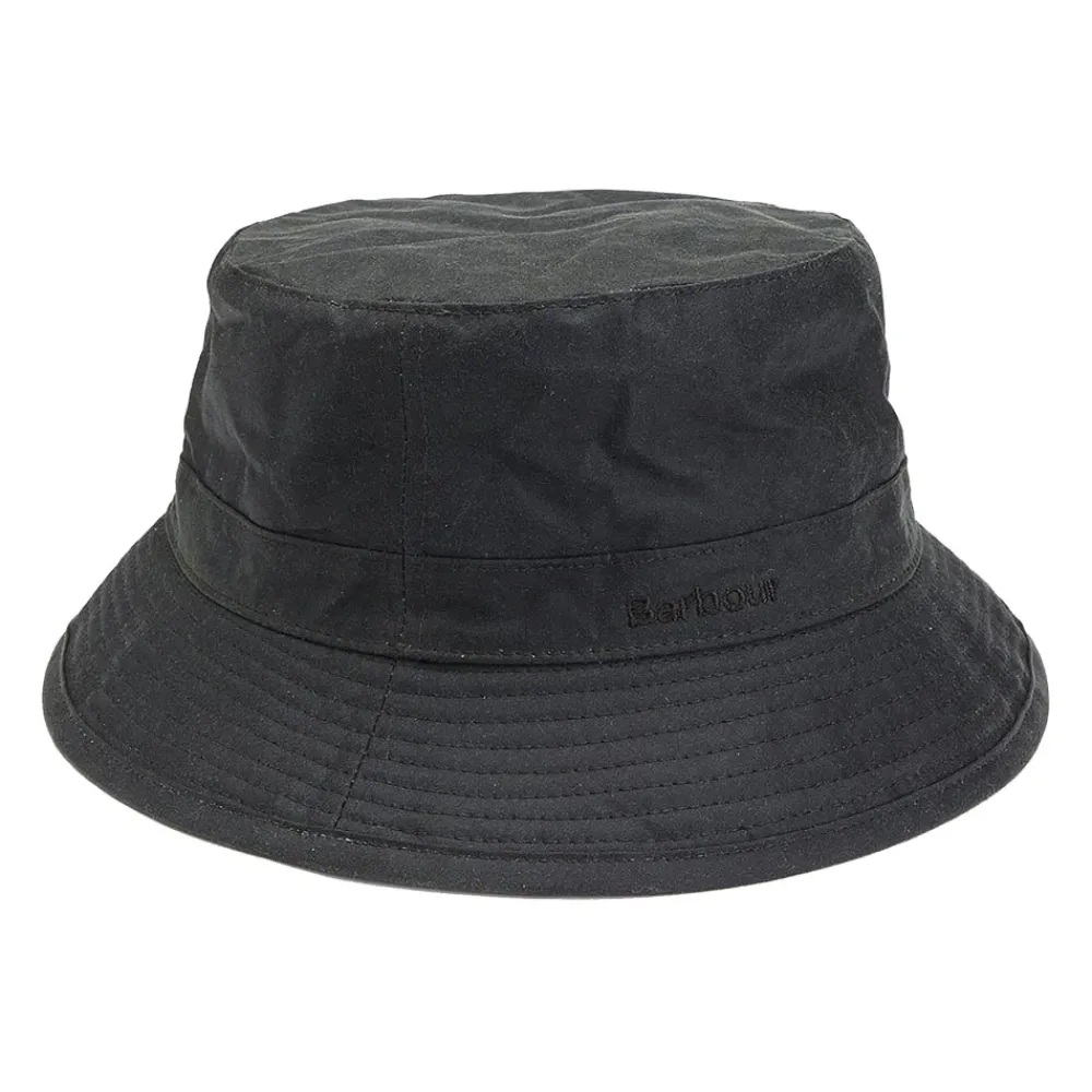 DAMES Barbour Hoeden|Hoeden^Hoed met smalle rand