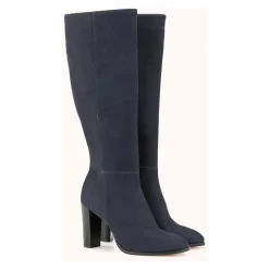 DAMES Cosmoparis Enkellaarsjes^Hoge Hak Laars