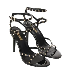 DAMES Roberto Cavalli Hoge Hak Sandalen