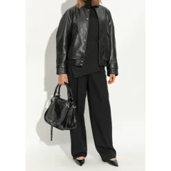 DAMES Chloé Hoge Hakken