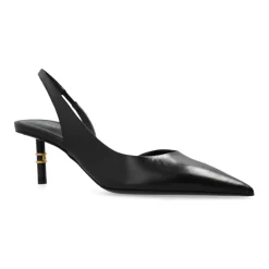 DAMES Chloé Hoge Hakken