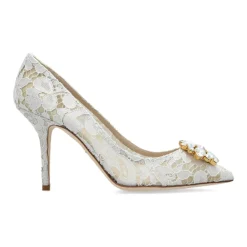DAMES Dolce & Gabbana Pumps^Hoge hakken Belluccii