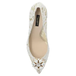 DAMES Dolce & Gabbana Pumps^Hoge hakken Belluccii