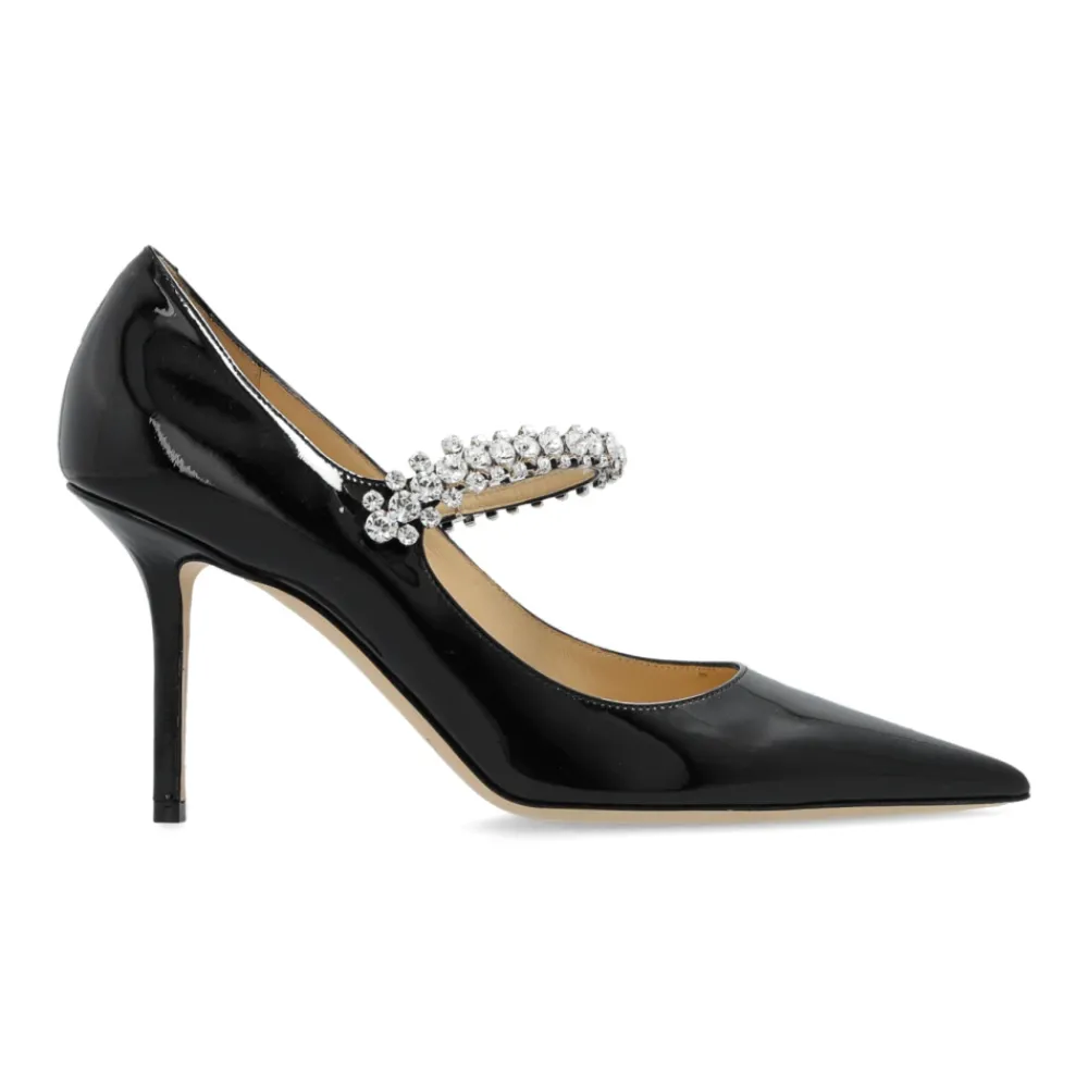 DAMES Jimmy Choo Pumps^Hoge hakken 'Bing'